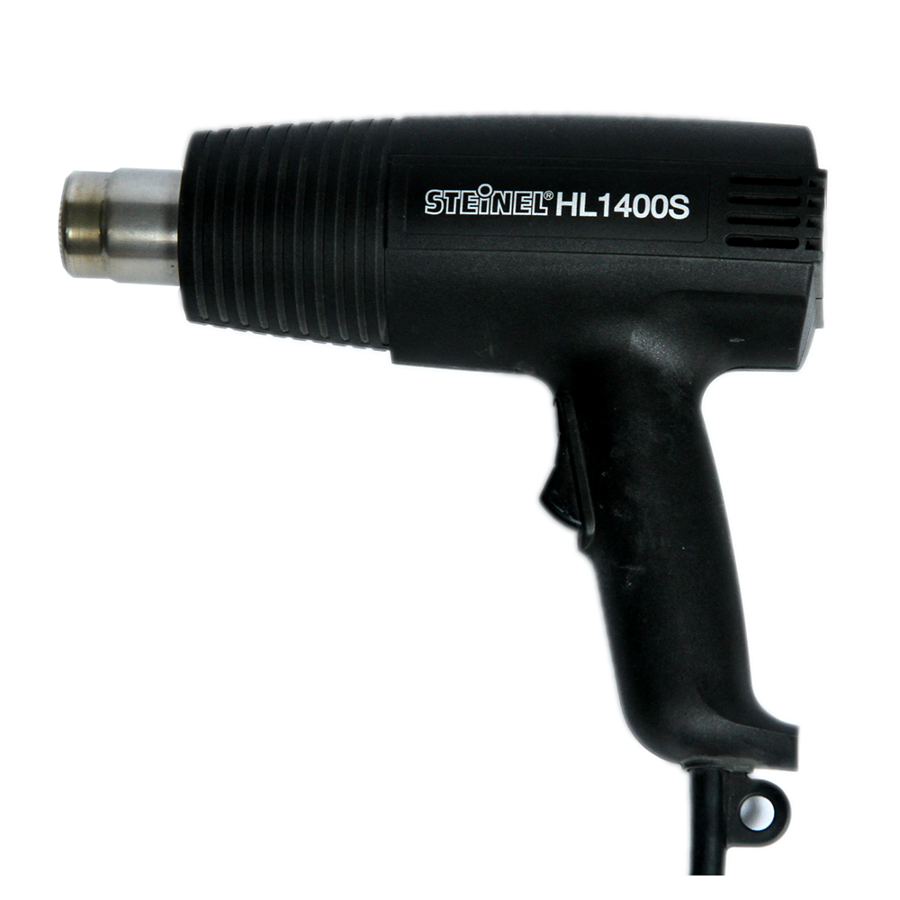 Oferte la Generator Aer Cald Steinel HL 1400 S, 1400W