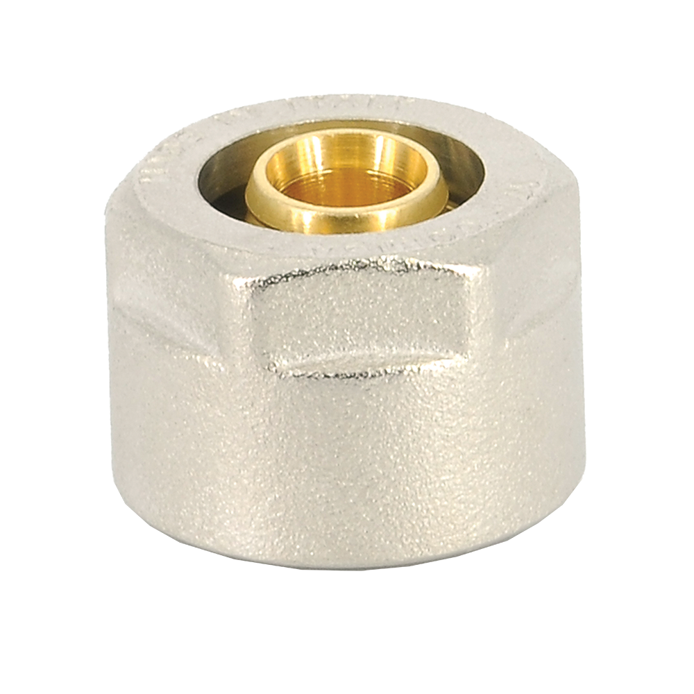 Oferte la Conexiune nichelata Purmo, FI, 17 mm x 3/4 inch