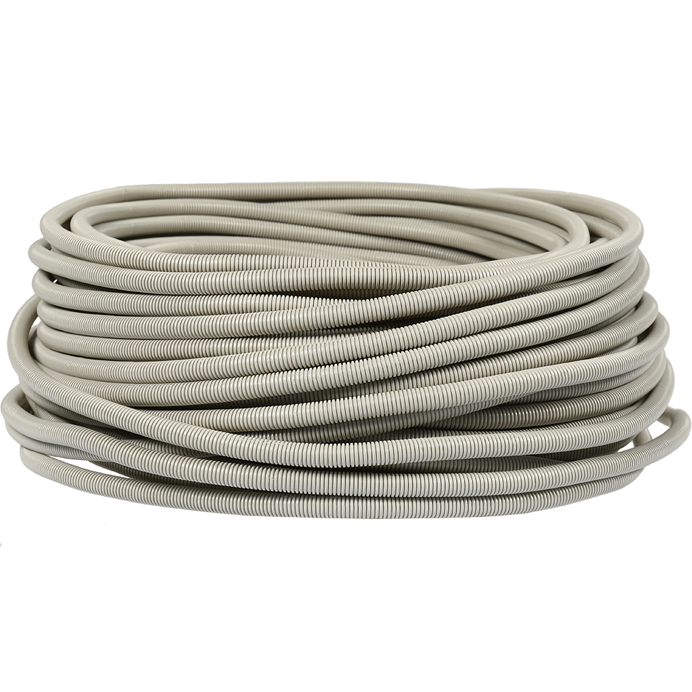 Oferte la Tub flexibil copex ignifug Dietzel, PVC, 16 mm