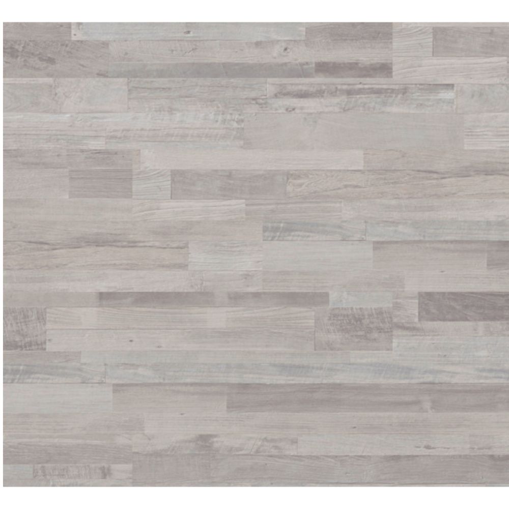 Oferte la Parchet laminat 8 mm Kronospan Castello Classic K039, nuanta deschisa, silverside driftwood, clasa de trafic 32, twin click, 1285 x 192 mm