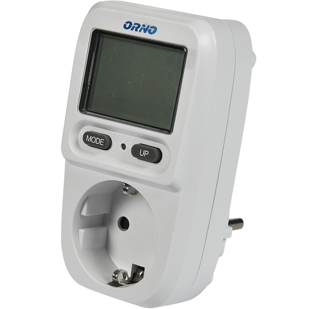 Oferte la Aparat pentru masurarea consumului de energie, 3680W, 230V