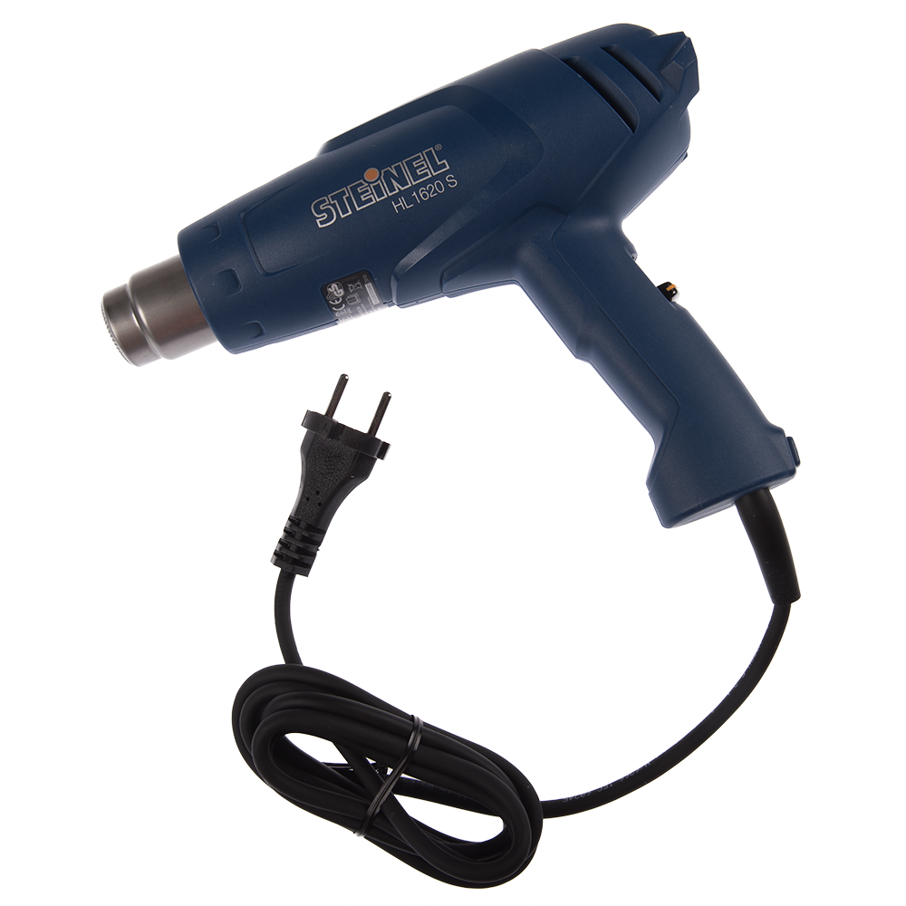 Oferte la Suflanta aer cald Steinel HL 1620 S, 1600W, 500 °C, 2 trepte
