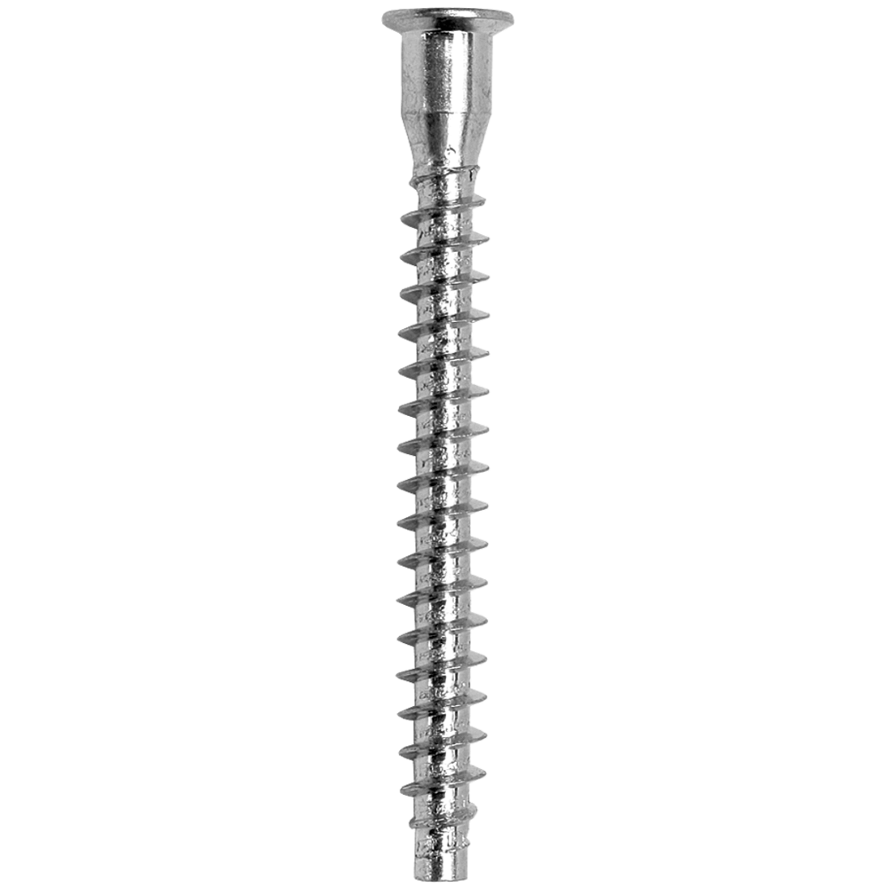 Oferte la Eurosurub hexagonal, otel, acoperire zinc alb, 5 x 50 mm