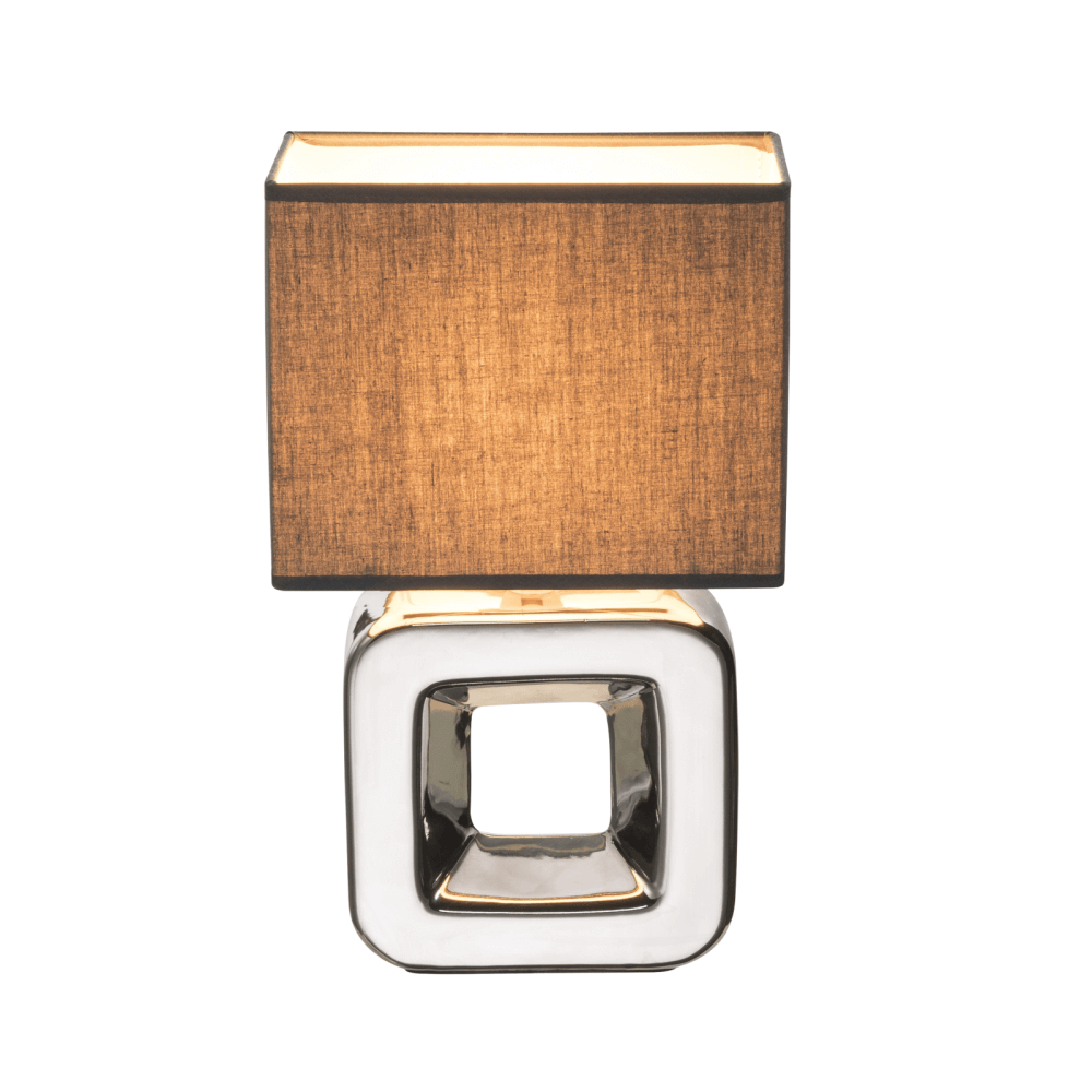 Oferte la Lampa Kilauea, 1 x E14, 40W, bej