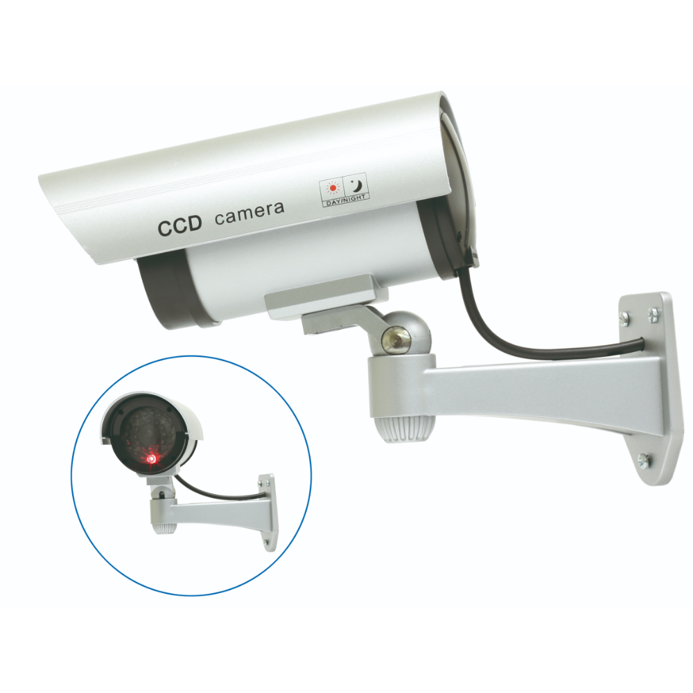 Oferte la Camera de supraveghere falsa pentru exterior CCD , HSK 110