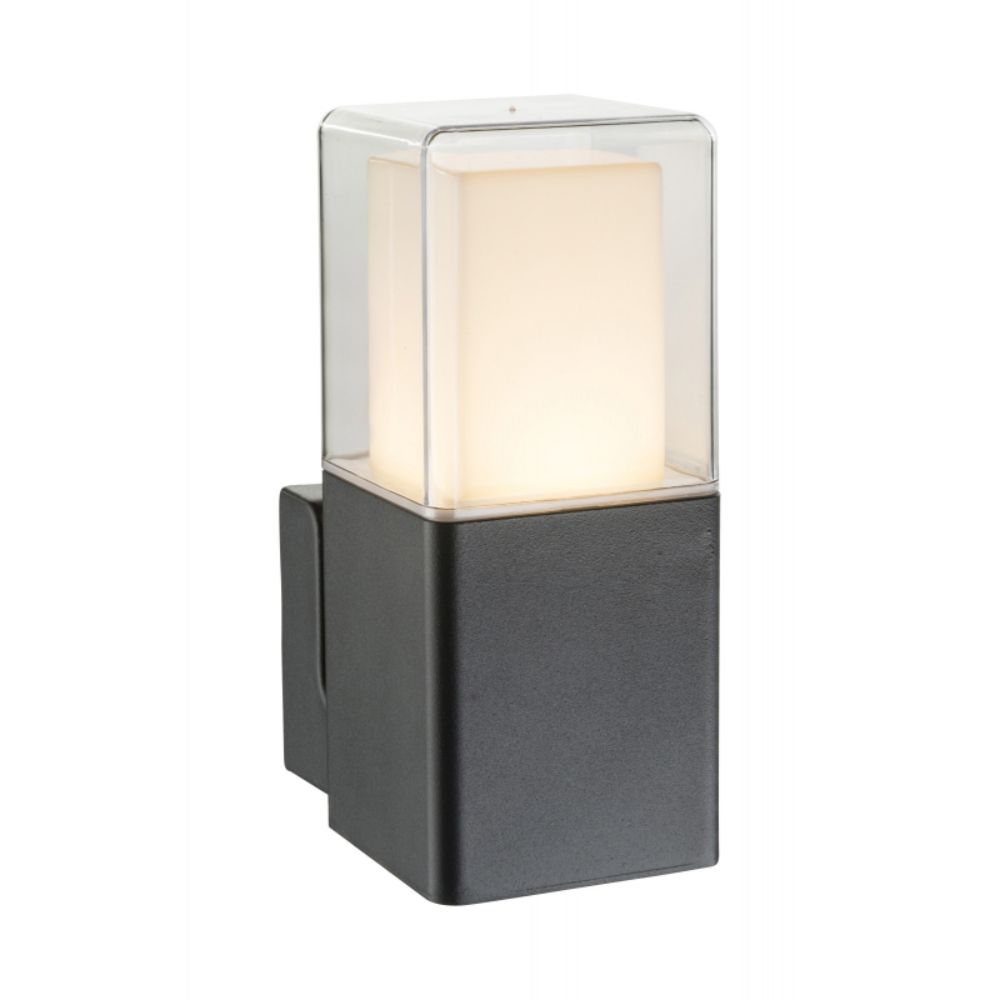 Oferte la Aplica exterior Globo Dalia 34575W, 1 x LED, 12W, 85x202 mm