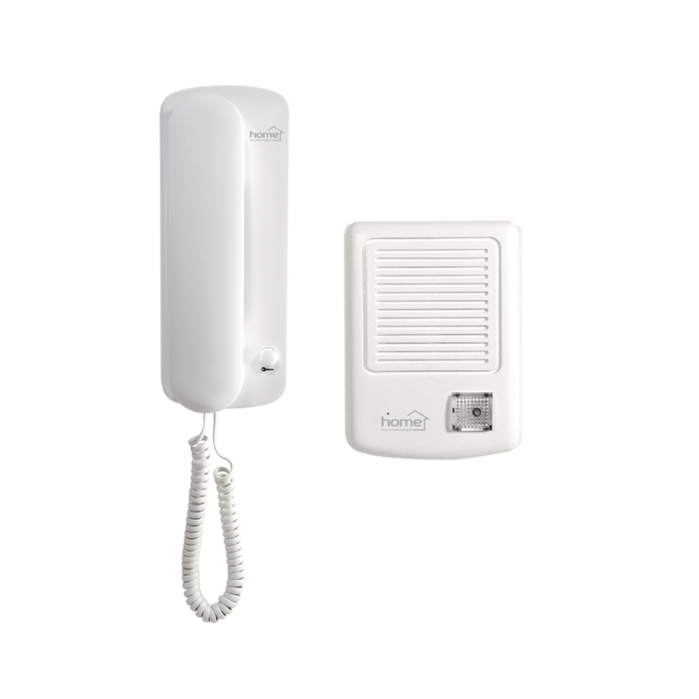 Oferte la Interfon de poarta Home, 230V/50Hz