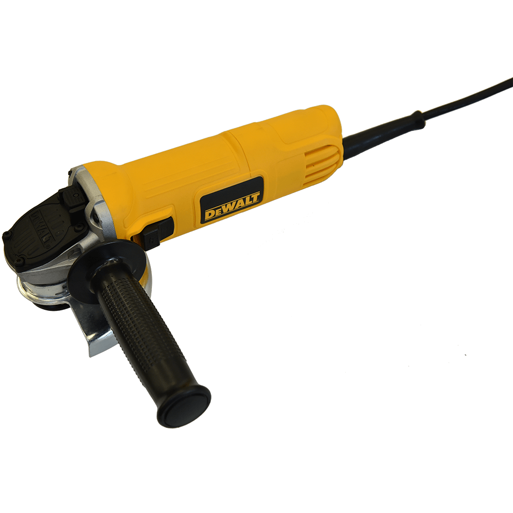 Oferte la Polizor unghiular DeWalt DWE4157, 900W, 125 mm
