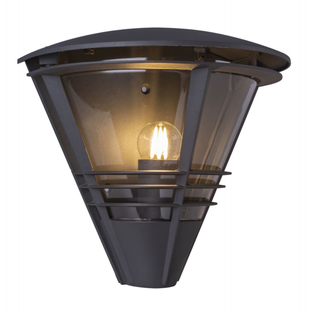 Oferte la Aplica exterior Globo Salla 32093A, 1 x E27, 60W, 270 x 250 mm