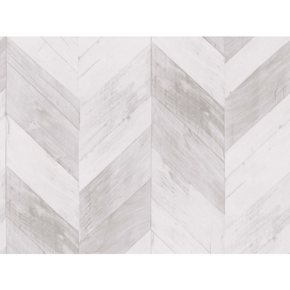 Oferte la Tapet vinil Essentials 217991, gri, aspect lemn, 10 x 0.53 m
