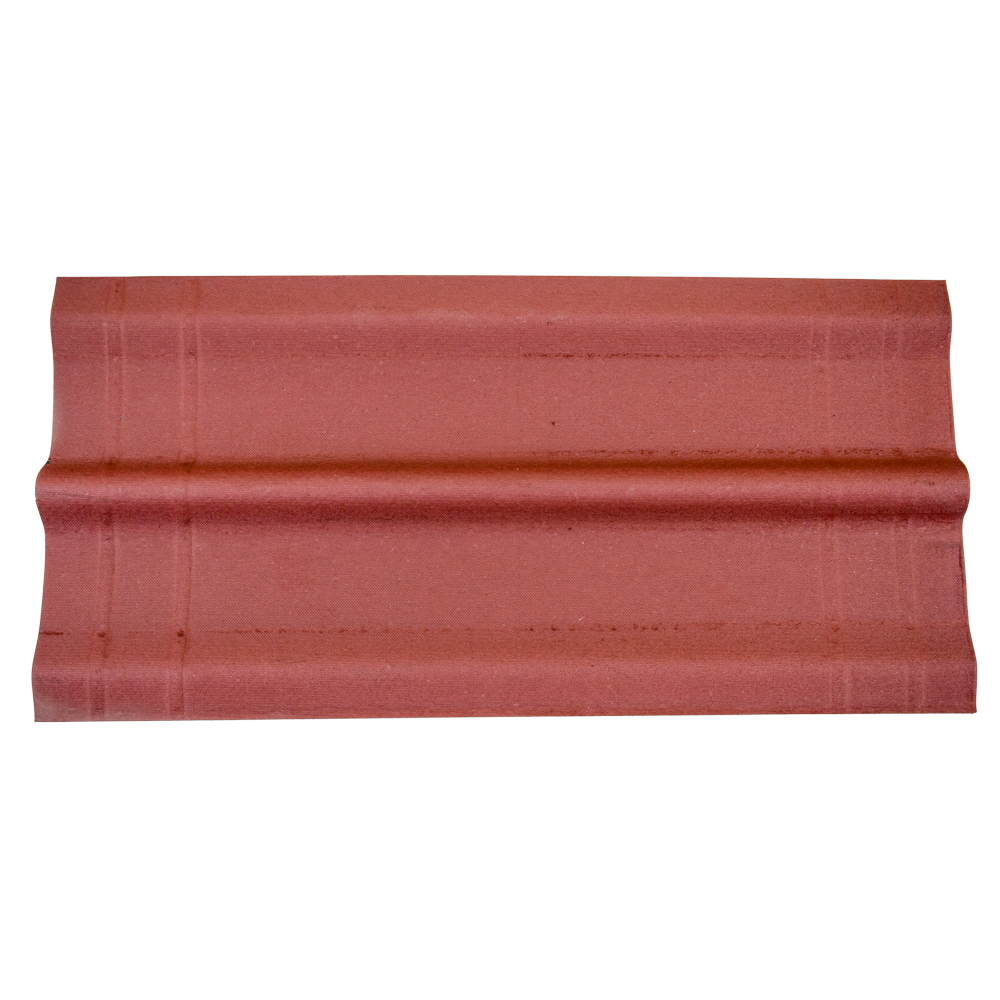 Oferte la Coama Onduline, rosie, L= 1 m