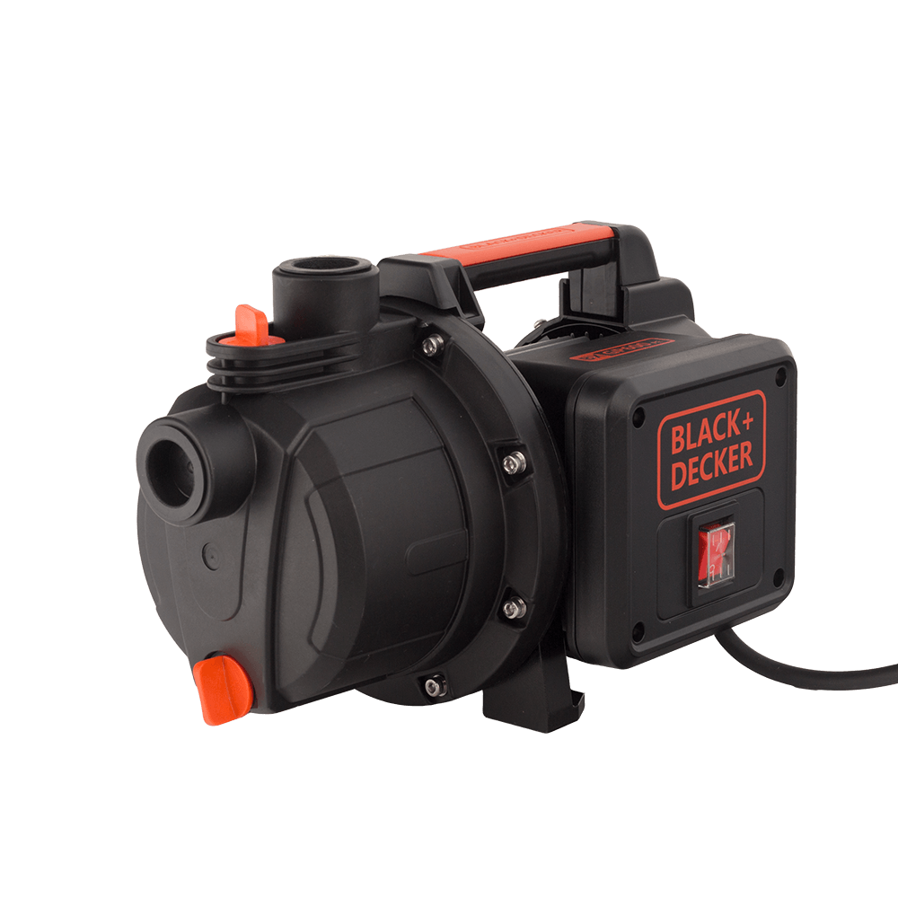 Oferte la Pompa suprafata Black&Decker BXGP600PE, 600W, fara rezervor, H 35 m