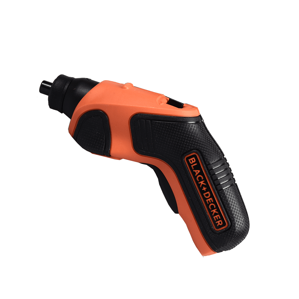 Oferte la Surubelnita Black & Decker, acumulator 3.6 V Li-Ion, 180 rpm