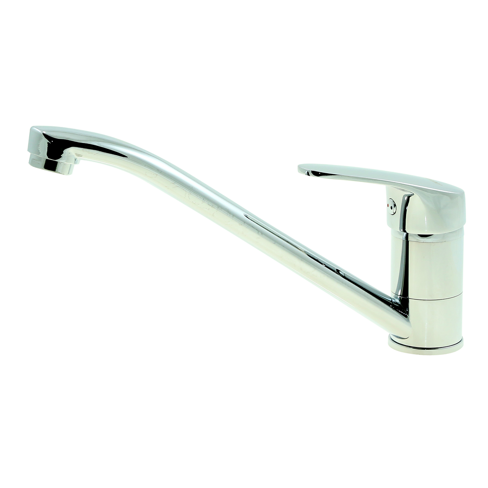 Oferte la Baterie cu monocomanda Ferro Primo BOP4, pipa mobila, cartus ceramic 35 mm