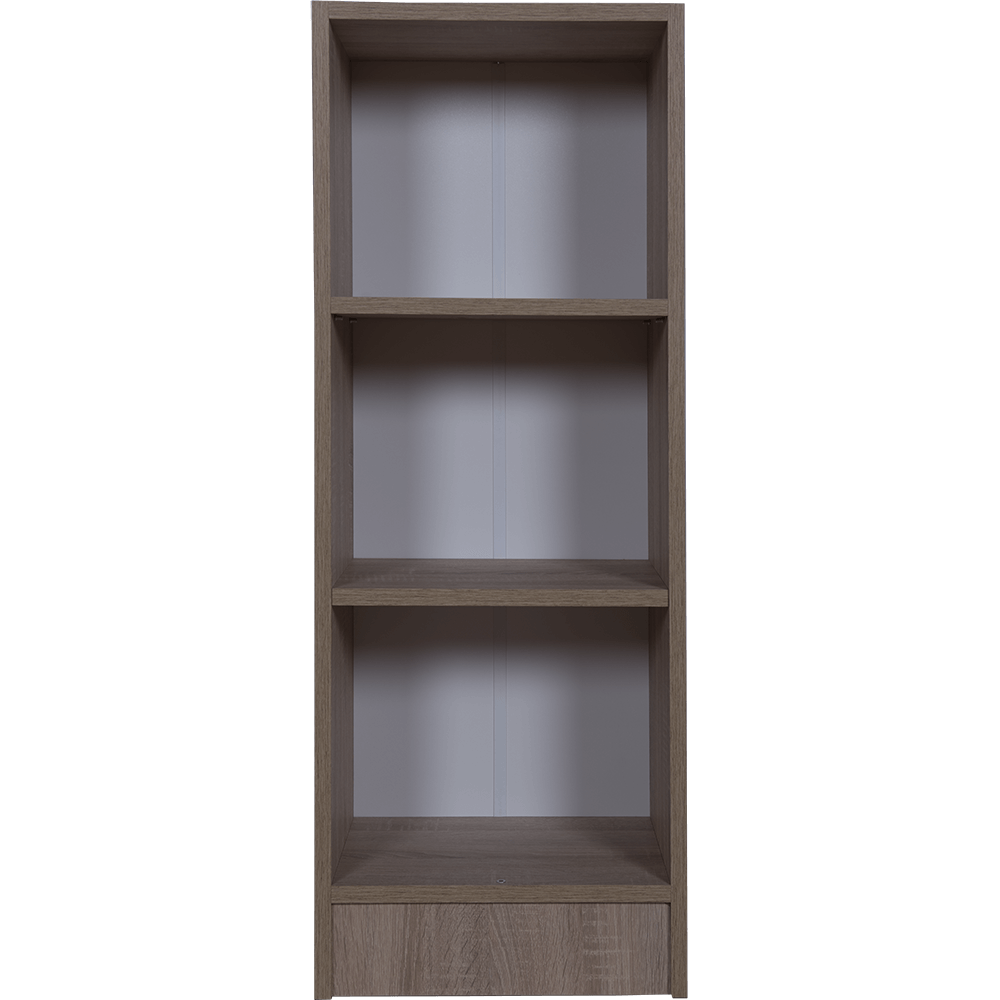 Oferte la Dulap cu rafturi pal melaminat, sonoma, 40 x 28 x 106 cm