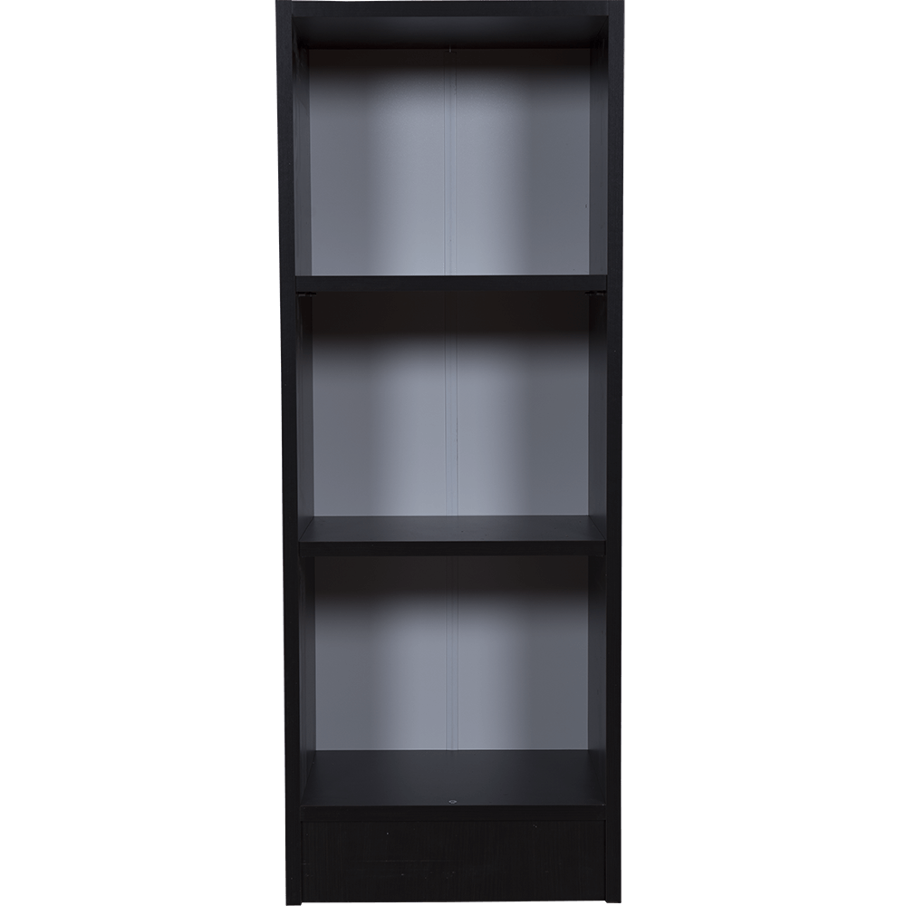 Oferte la Dulap cu rafturi pal melaminat, wenge, 40 x 28 x 106 cm