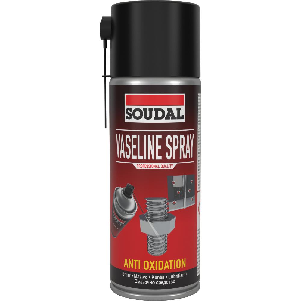 Oferte la Spray vaselina, Soudal, 400 ml