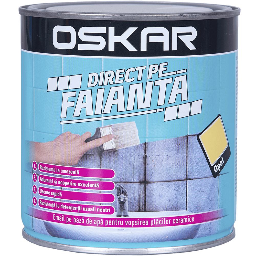 Oferte la Email Oskar direct pe Faianta opal 0,6 L