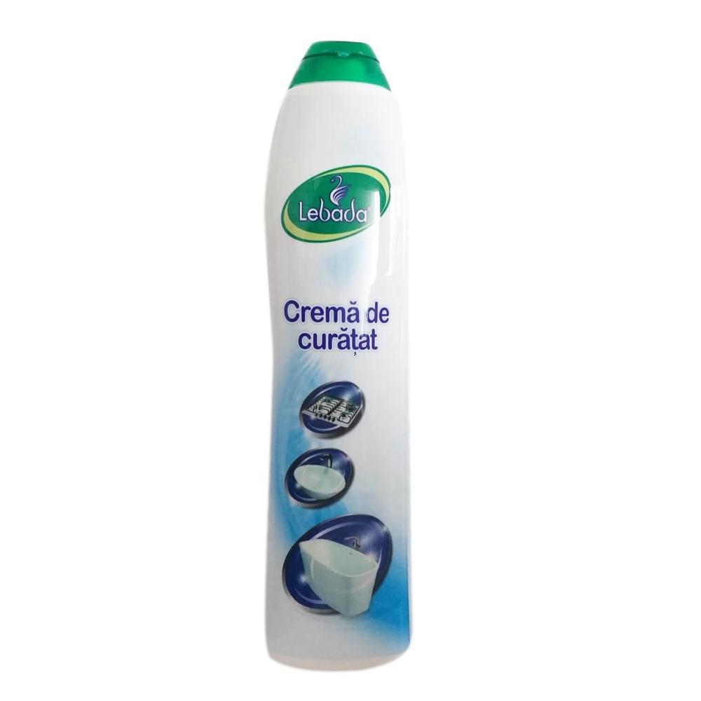 Oferte la Crema abraziva de curatat Casa Lebada, 550 ml
