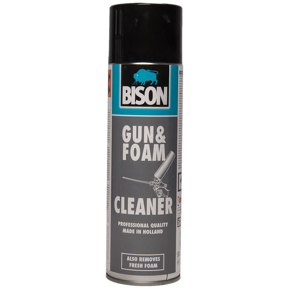 Oferte la Solutie Bison pentru curatat spuma, 500 ml