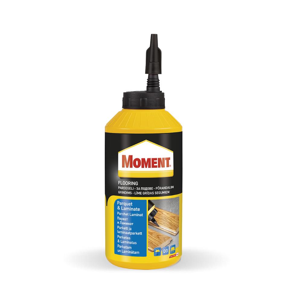 Oferte la Adeziv rosturi parchet laminat Moment, 750 gr