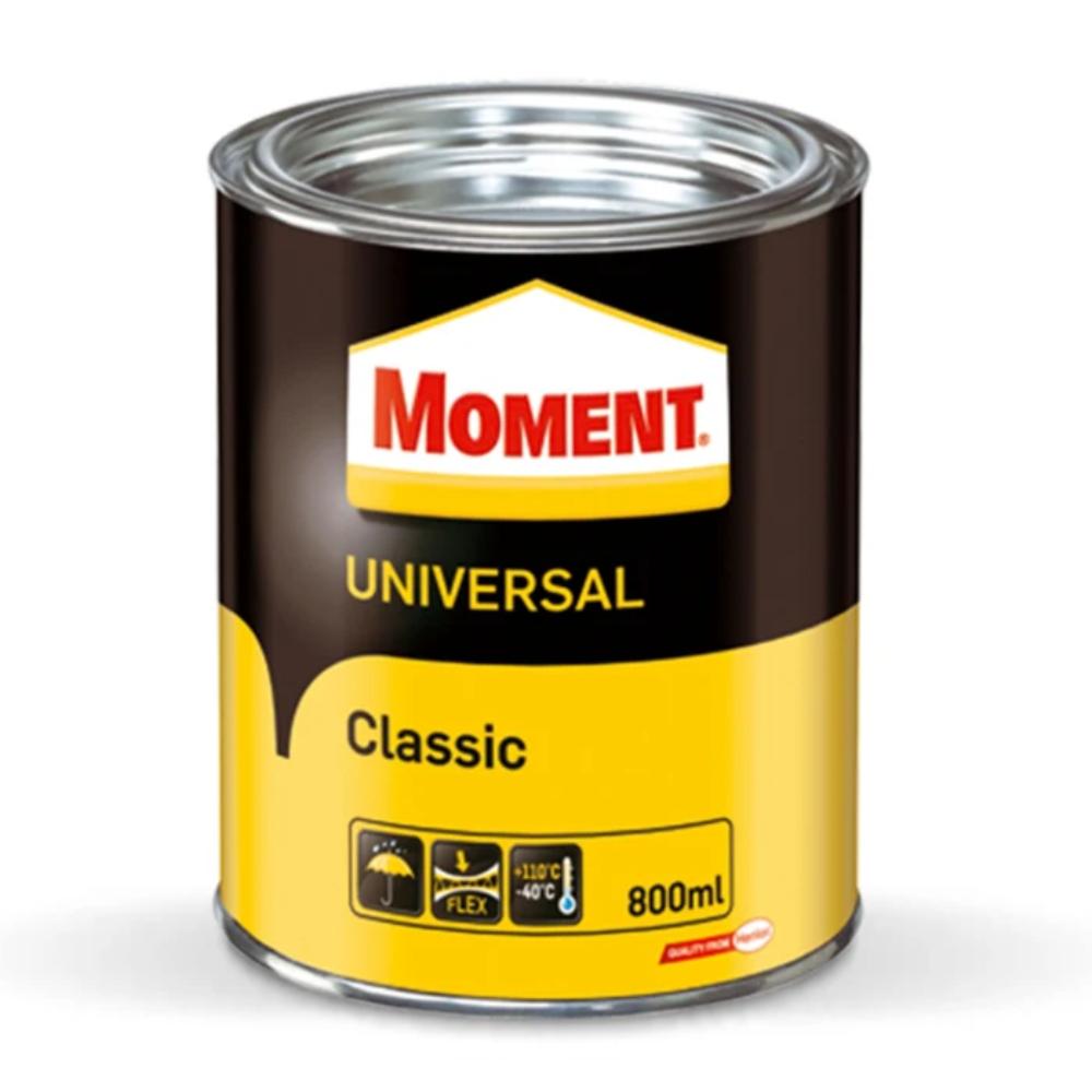 Oferte la Adeziv tip prenandez, Moment Classic Universal, 800 ml