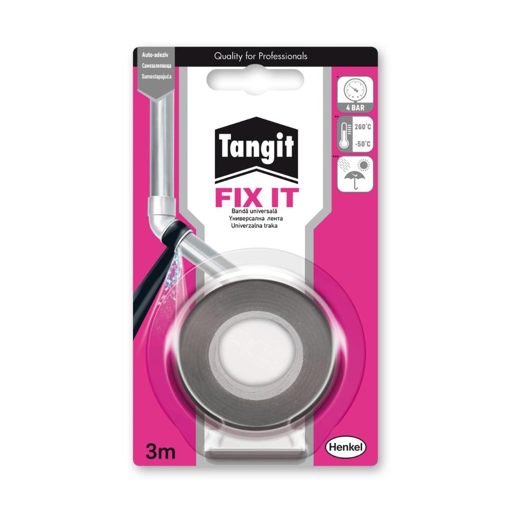 Oferte la Etansant pentru tevi de apa si gaz, Tangit Uni-Lock, 20 m