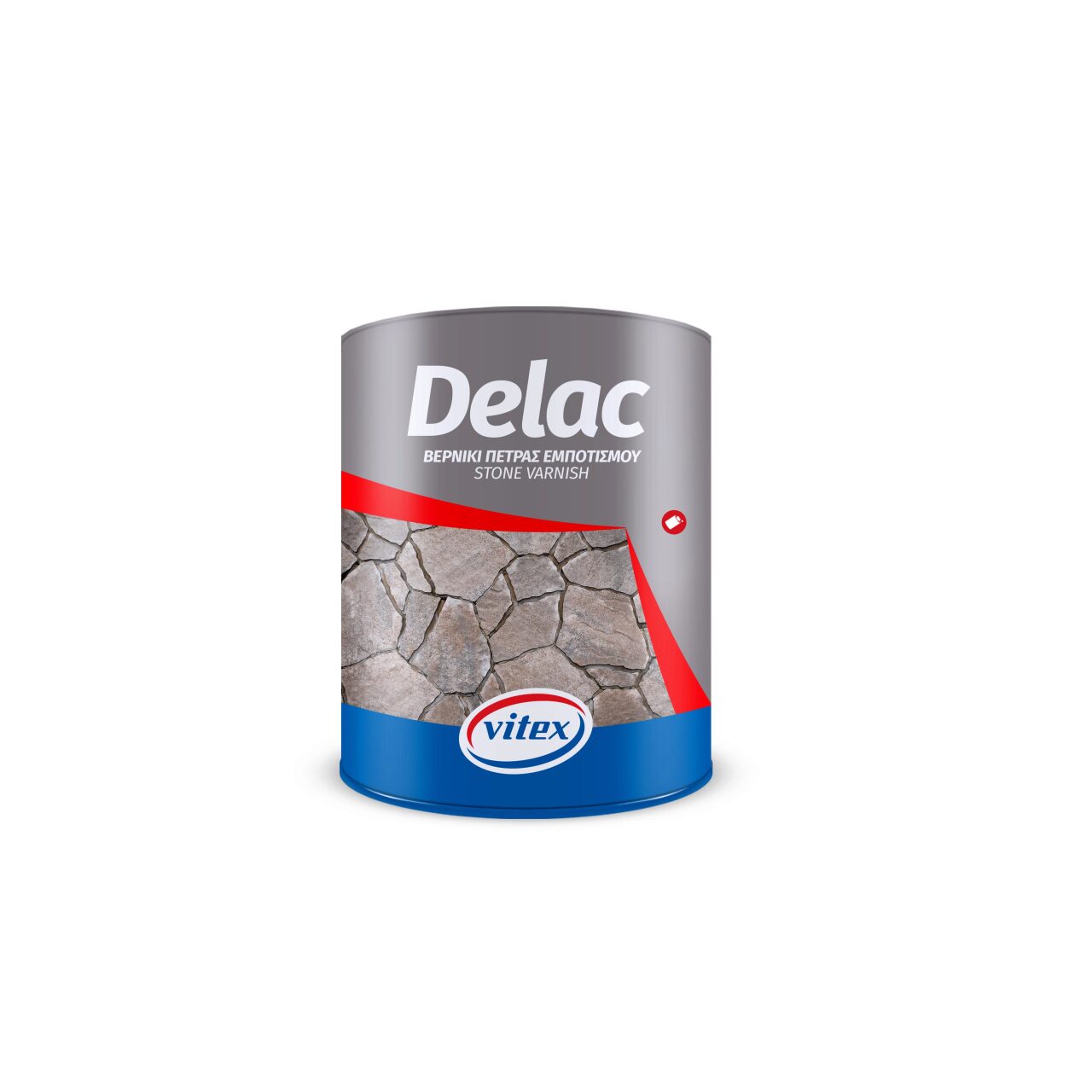 Oferte la Lac pentru piatra, interior/exterior, Vitex, 0.75L, transparent