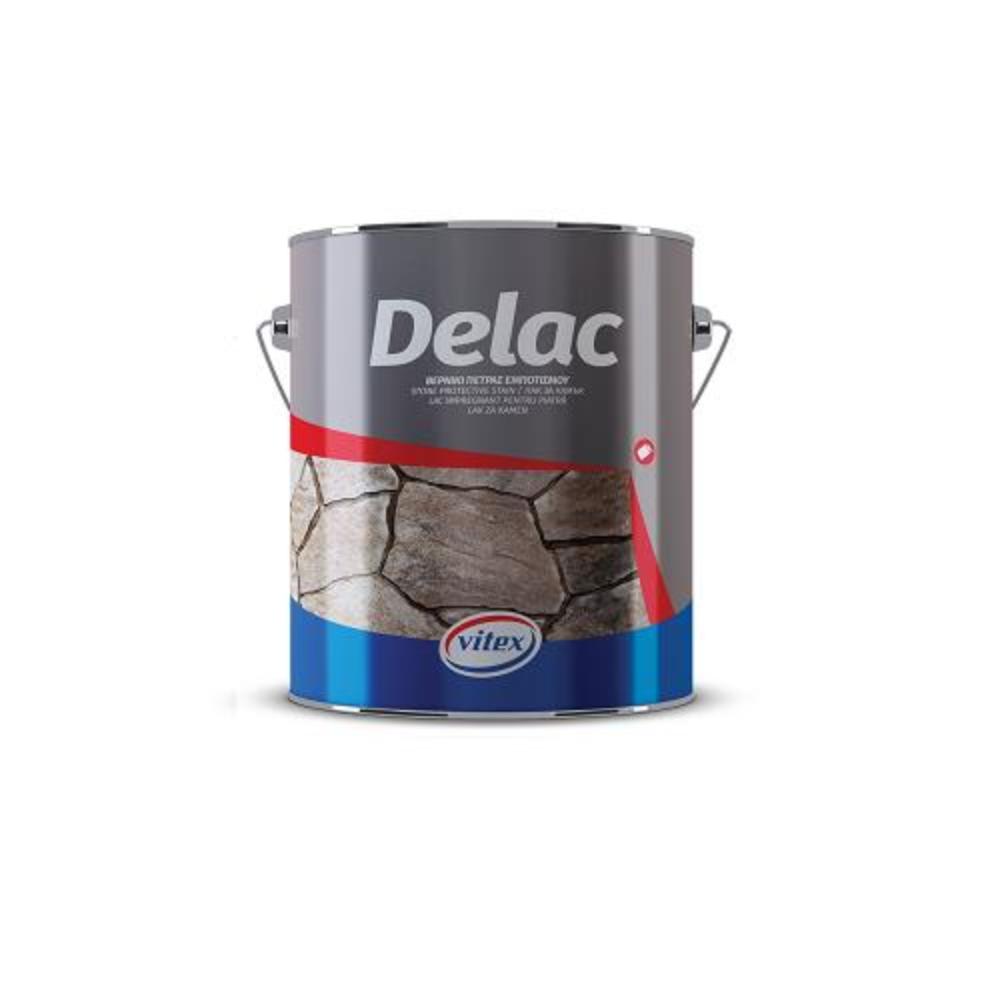 Oferte la Lac pentru piatra, interior/exterior, Vitex, 2.5 l, transparent