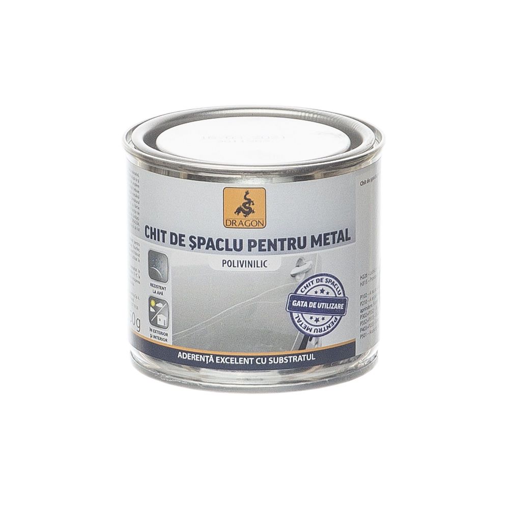 Oferte la Chit pentru metal Dragon, bej, 250 g