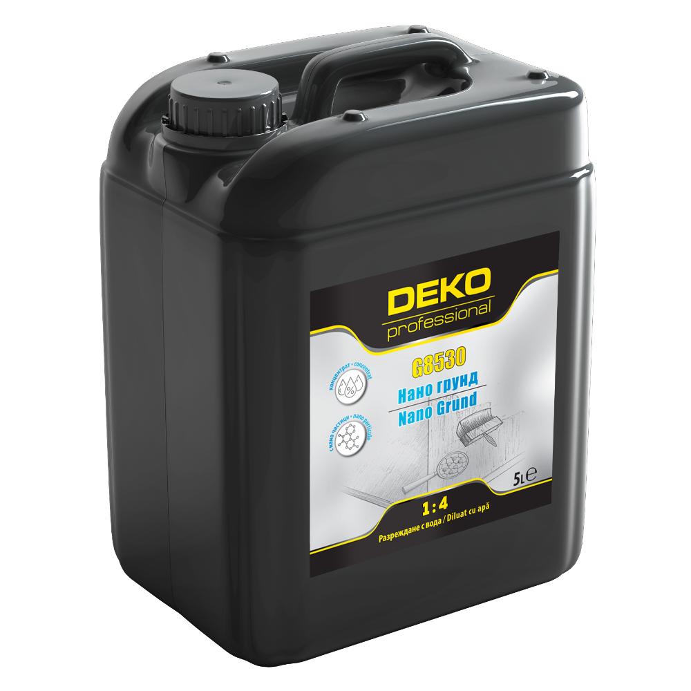 Oferte la Grund Deko G8350, nano, 5 l