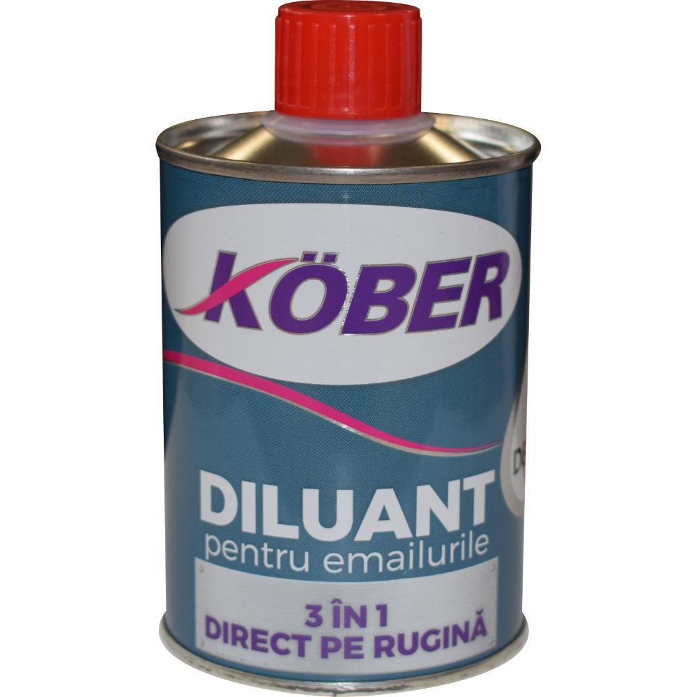 Oferte la Diluant pentru email Hammer D 810, 0.25 l