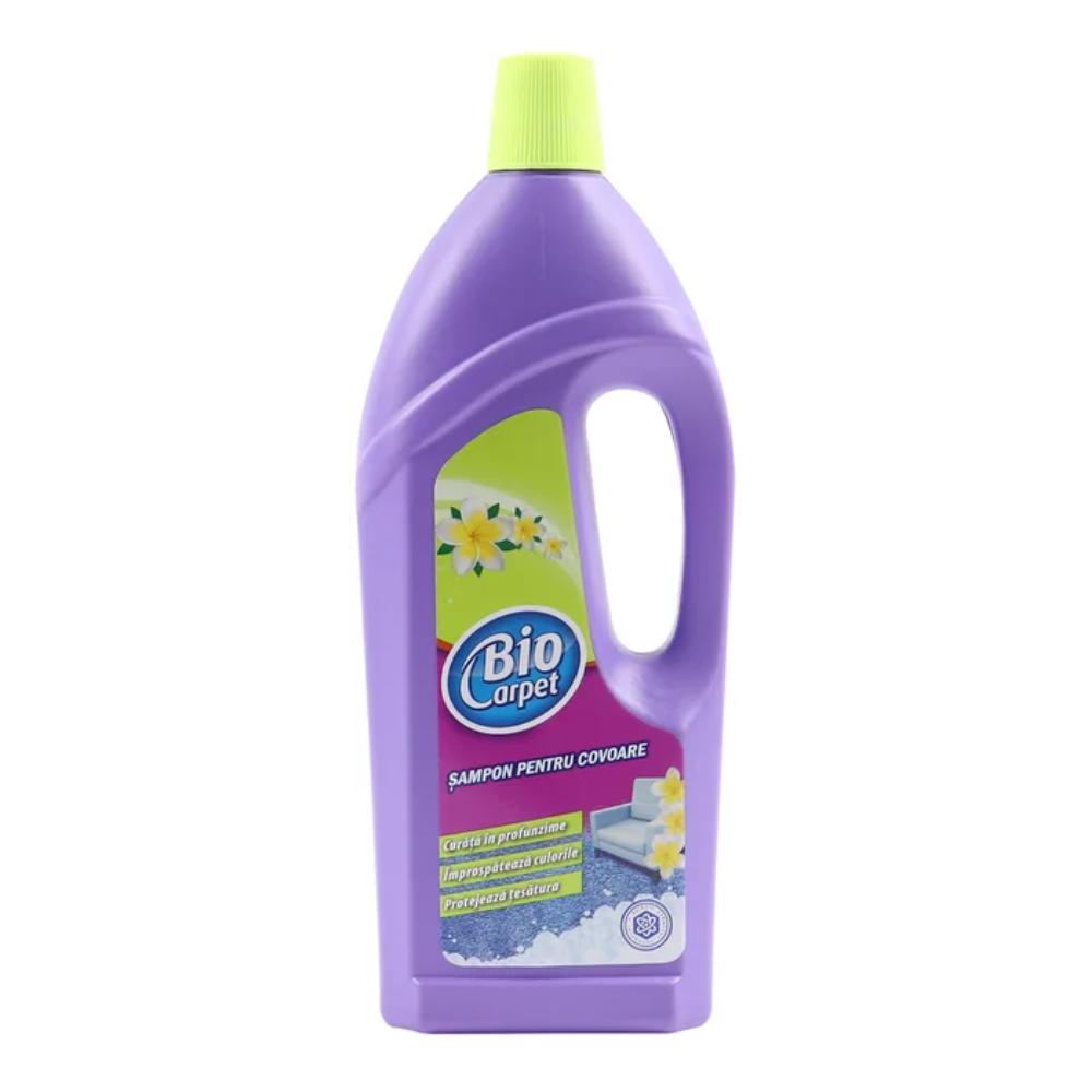 Oferte la Sampon pentru covoare Biocarpet, 1 l