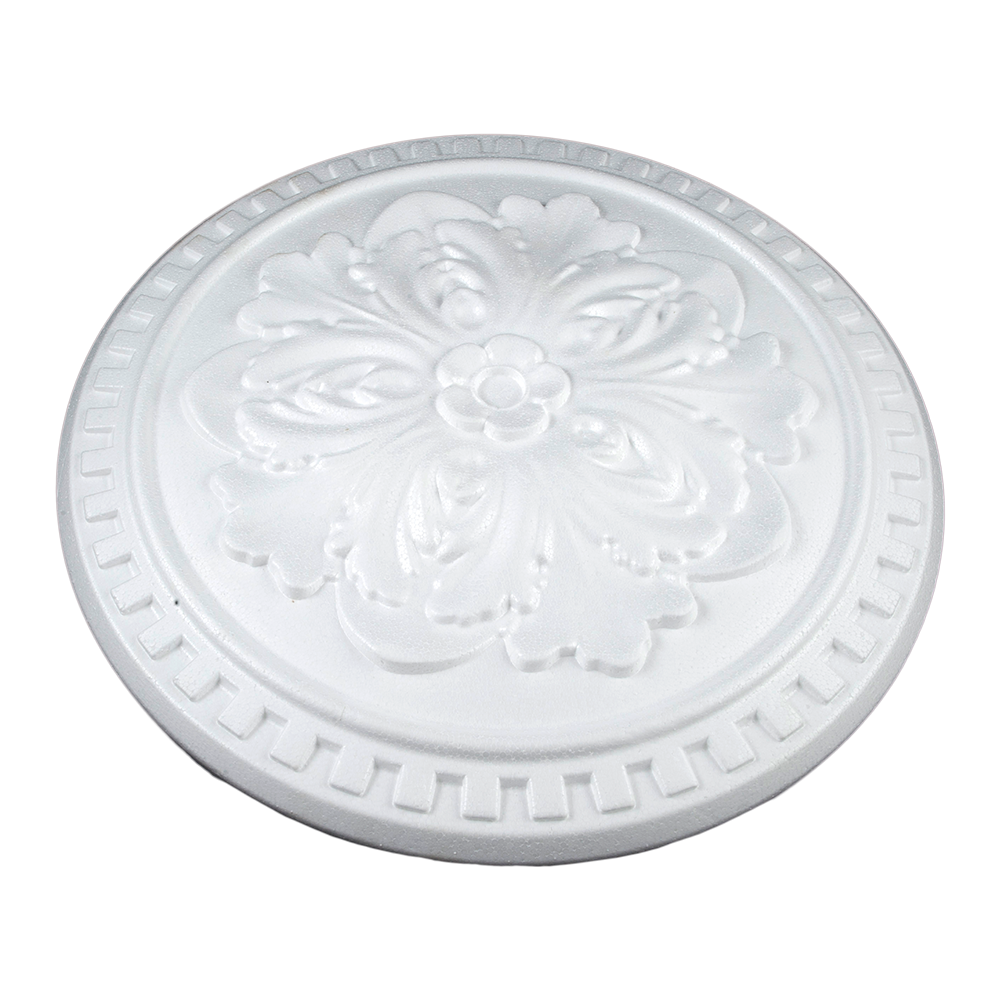Oferte la Rozeta decorativa Emanuela, polistiren, D 42 cm