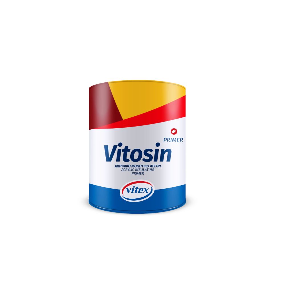 Oferte la  Amorsa izolatoare Vitosin, alba, 750 ml