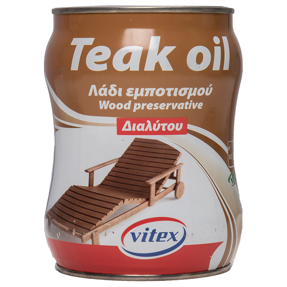 Oferte la Ulei pentru protejarea lemnului Vitex, 750 ml