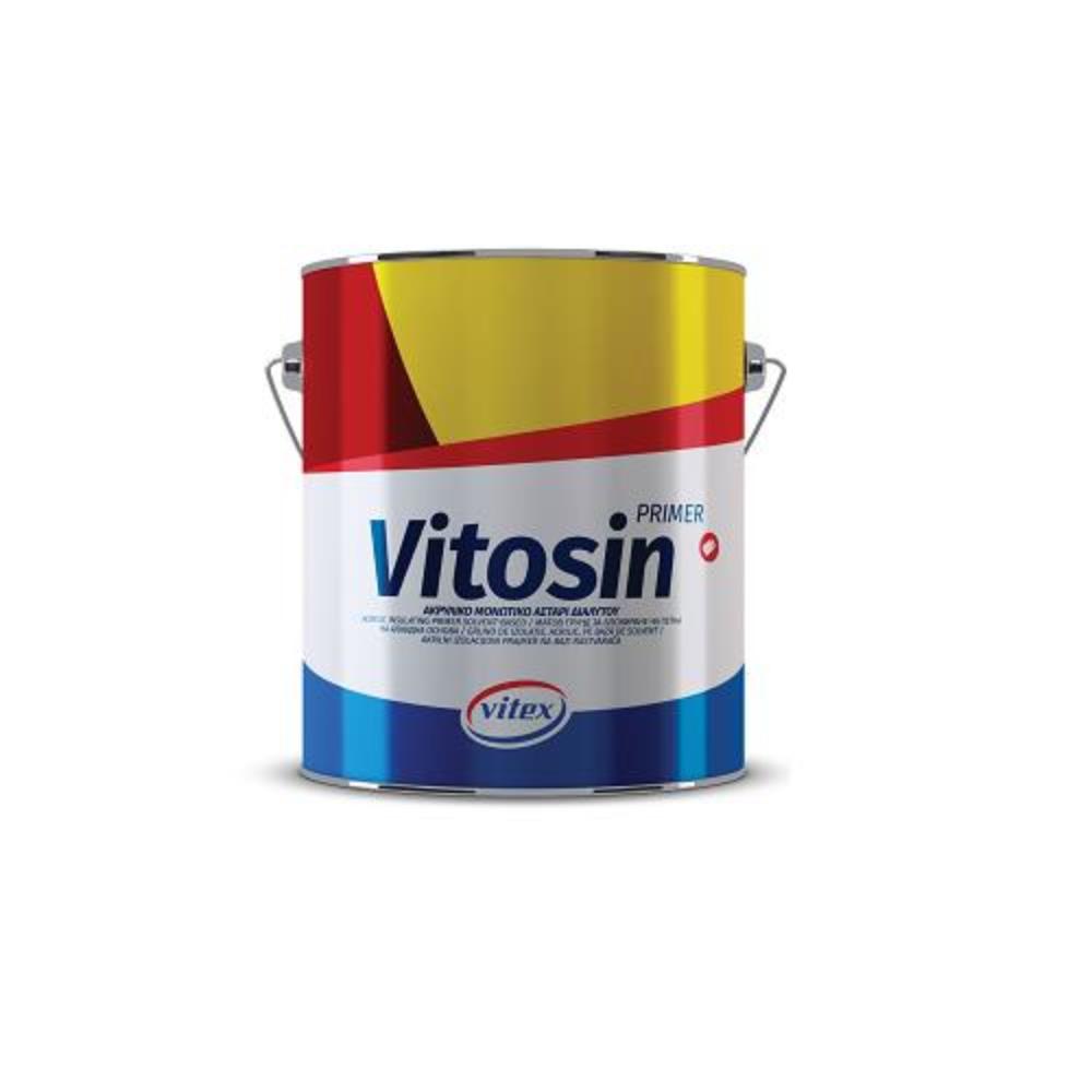 Oferte la Amorsa izolatoare Vitosin, alba, 2,5 L