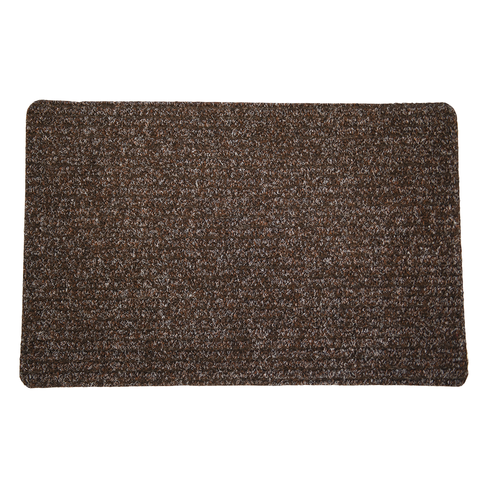 Oferte la Stergator intrare Ocean, model simplu,maro, polipropilena, 40 x 60 cm