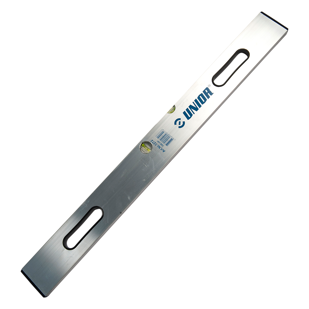 Oferte la Rigla de zidarie, cu profil din aluminiu, 1000 mm, doua manere