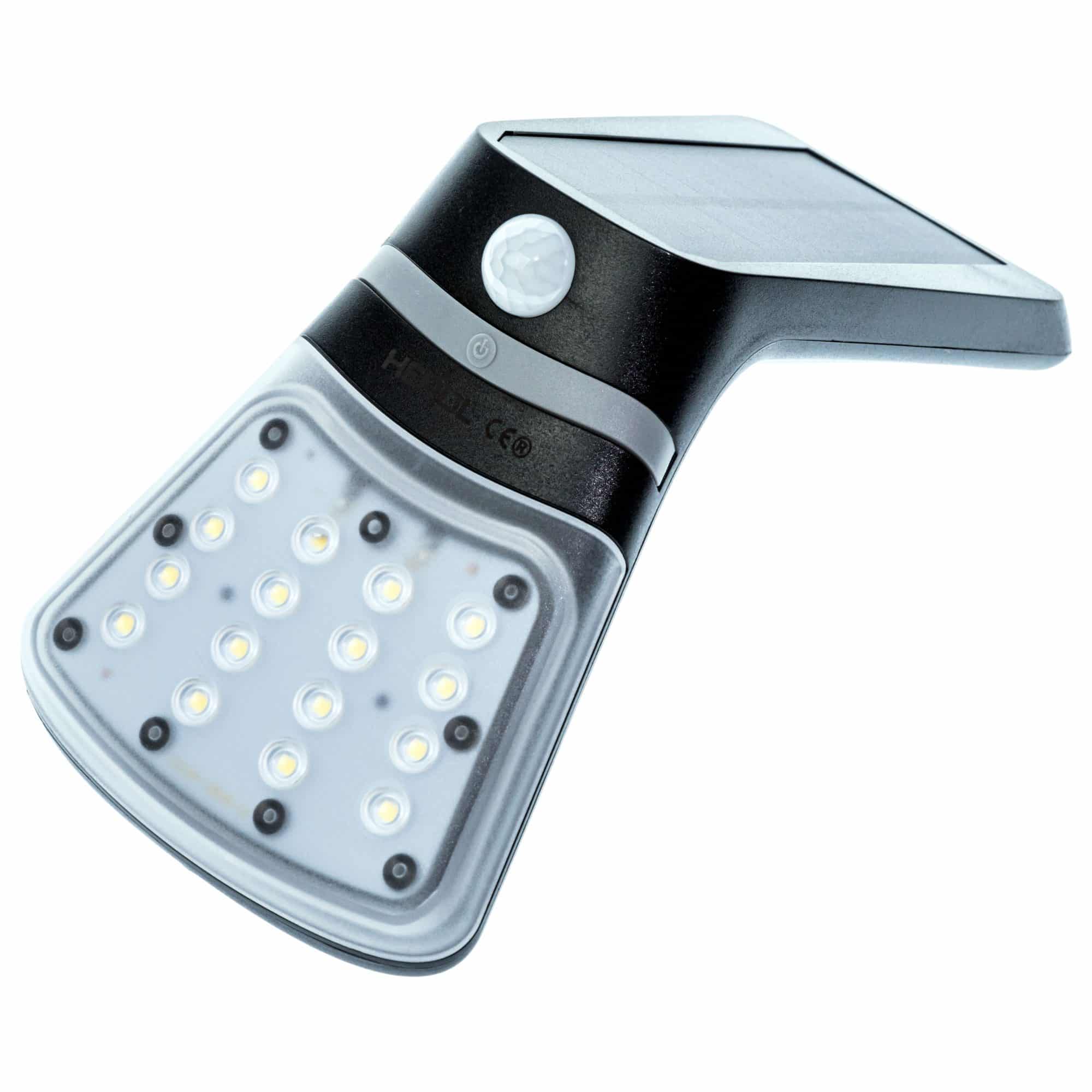 Oferte la Aplica solara LED Hepol Fairy, 1 x LED, 2W