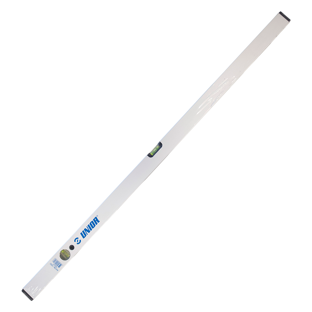 Oferte la Nivela Unior, aluminiu, lungime 1200 mm, bule rezistente la soc