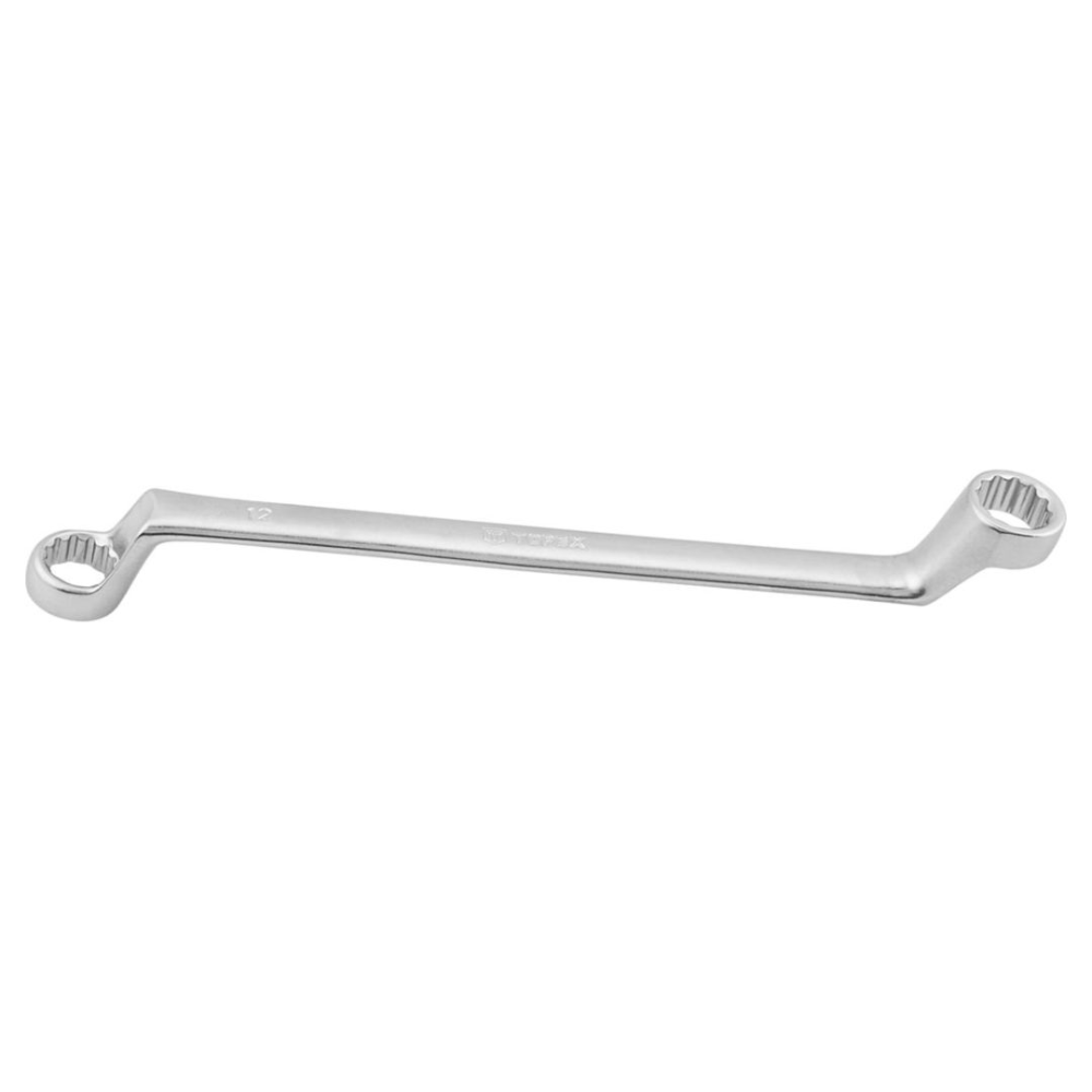 Oferte la Cheie inelar-cotita, Topex 35D809, 12 x 13 mm, 220 mm
