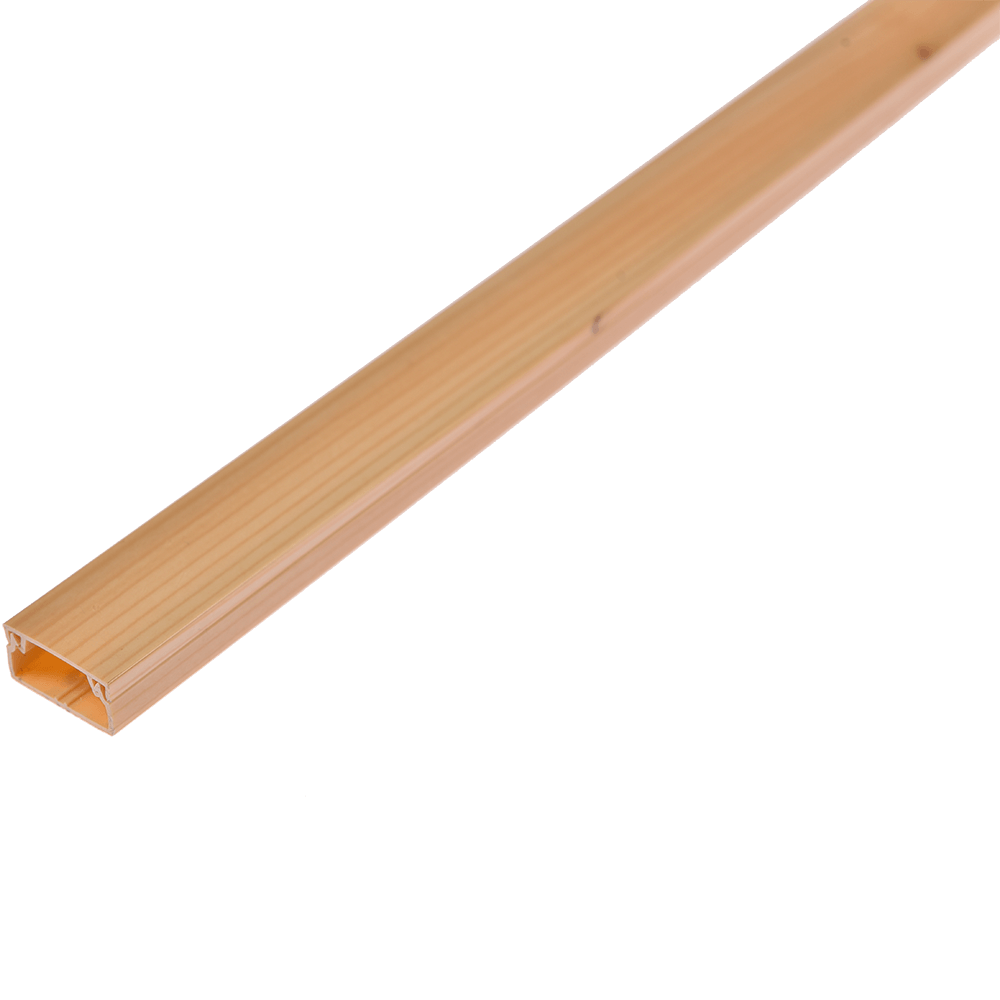 Oferte la Canal cablu Elecor 20 x 10 mm, pin