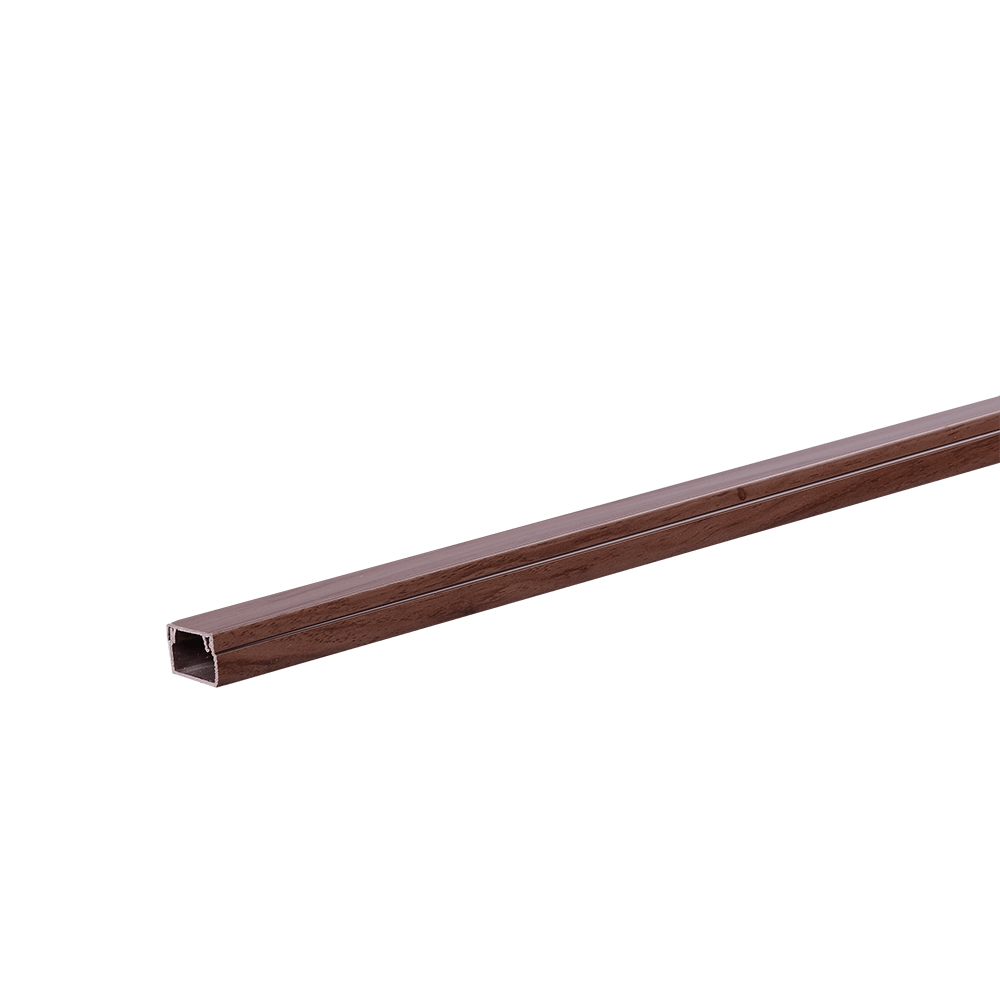 Oferte la Canal cablu Elecor 25 x 16 mm, stejar