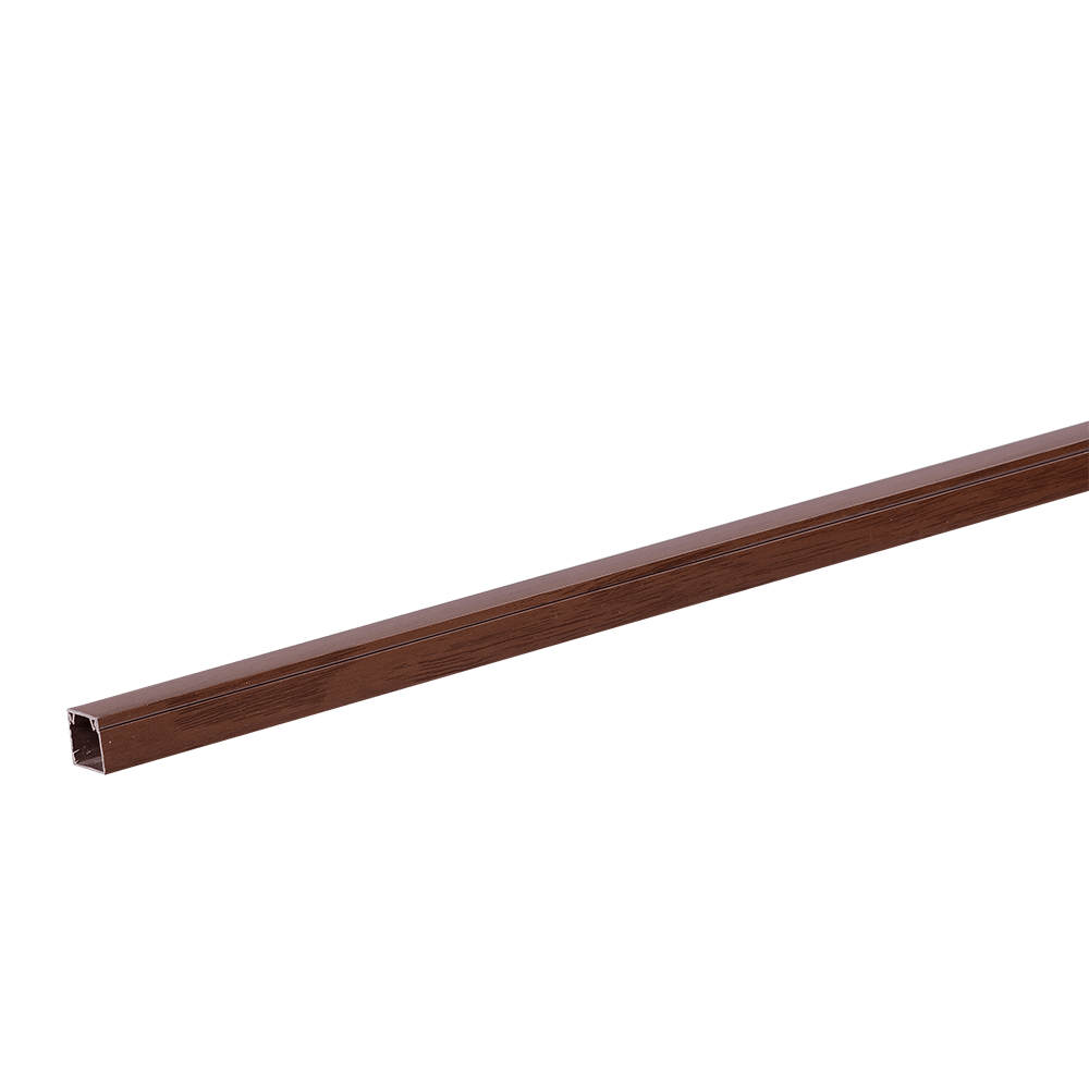 Oferte la Canal cablu Elecor 16 x 16 mm, stejar