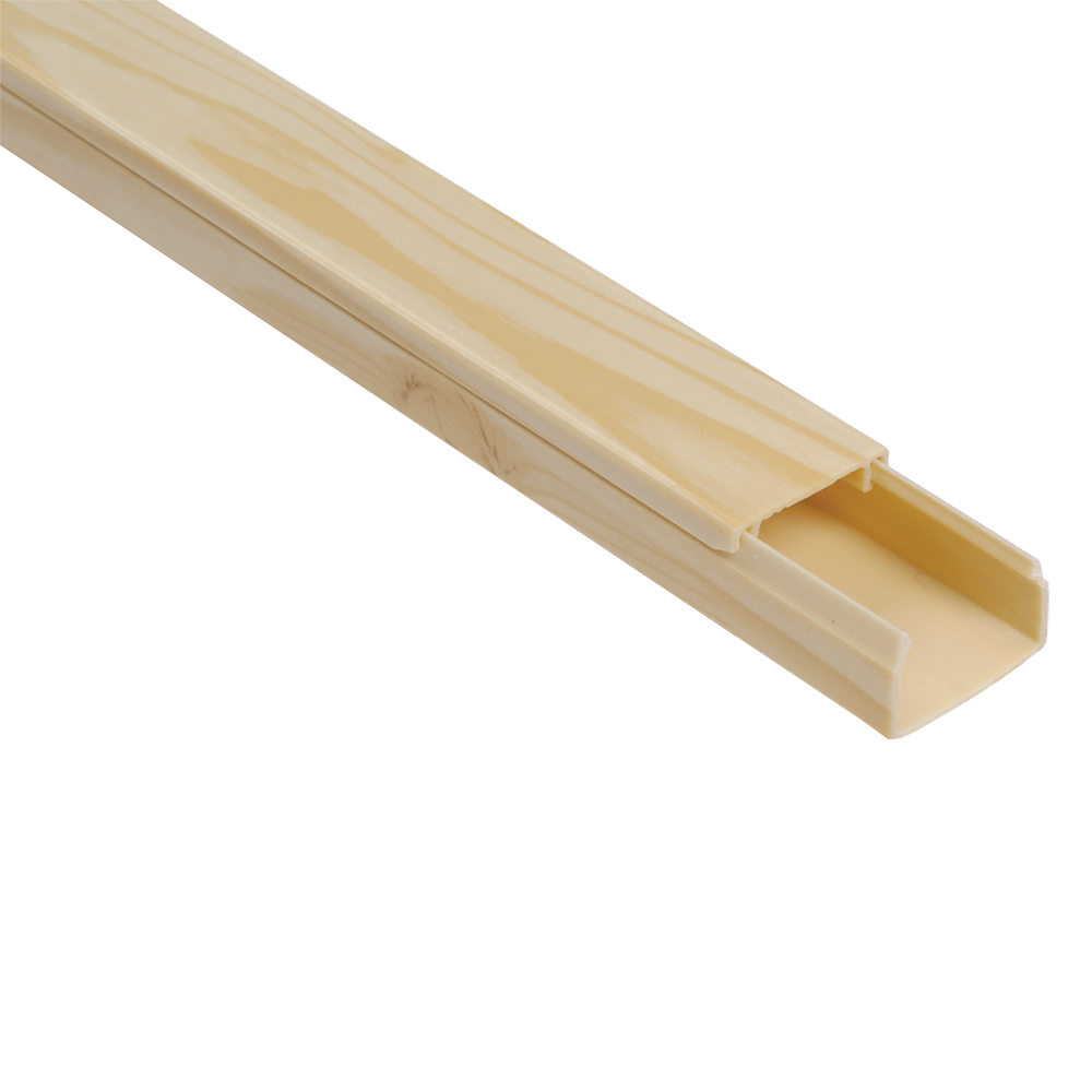 Oferte la Canal cablu Elecor 25 x 16 mm, pin
