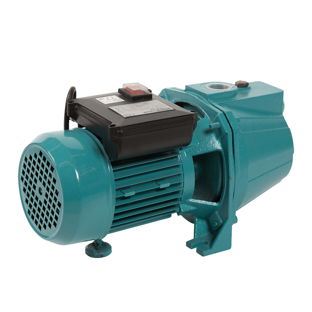 Oferte la Pompa de apa curata Wasserkonig WKE8-44, motor electric asincron 2 poli, 900 W, 50 l/min debit