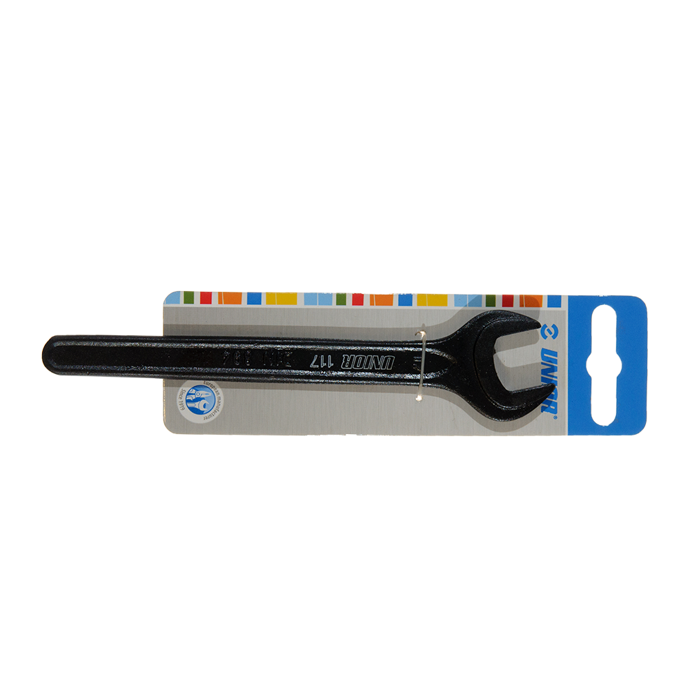 Oferte la Cheie fixa simpla Unior, 17 mm, 157 mm