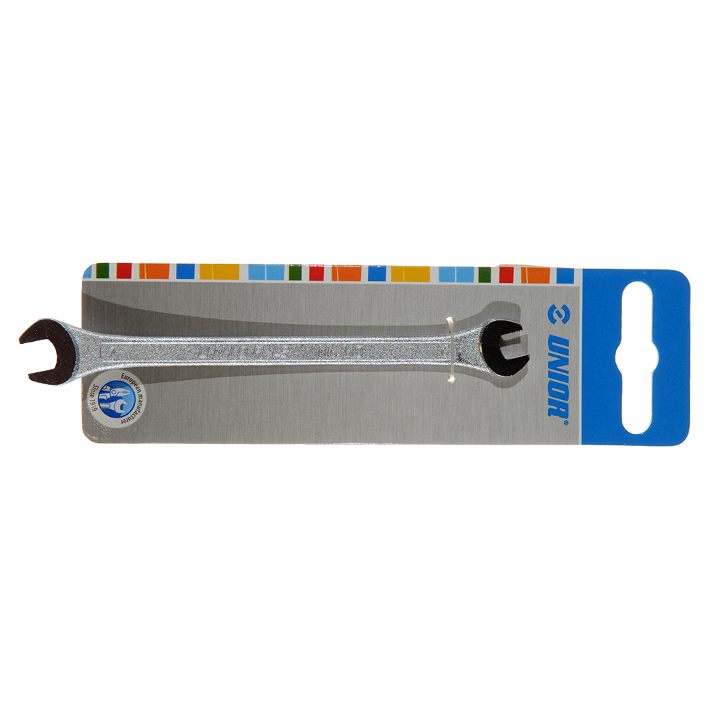 Oferte la Cheie dubla dreapta, Unior 600061, 6 x 7 mm