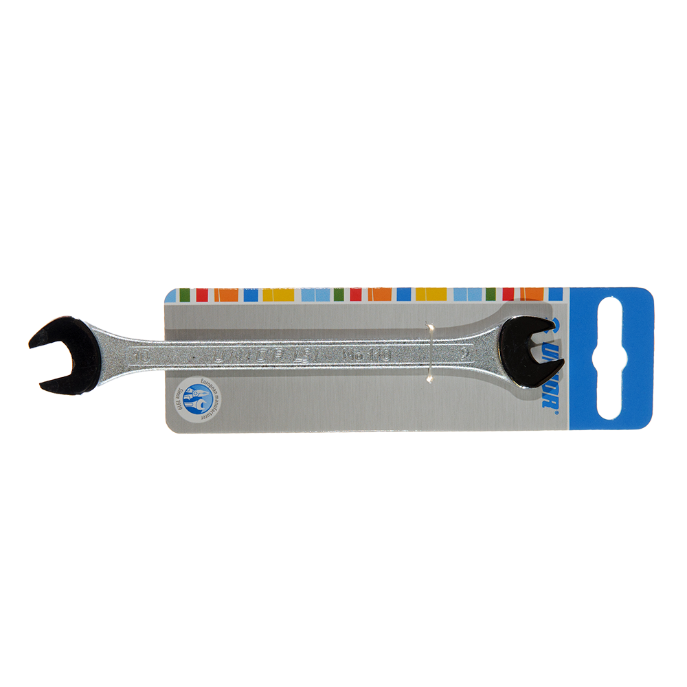 Oferte la Cheie dubla dreapta, Unior 600066, 9 x 10 mm